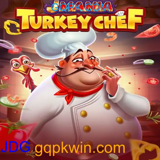 JManiaTurkeyChef
