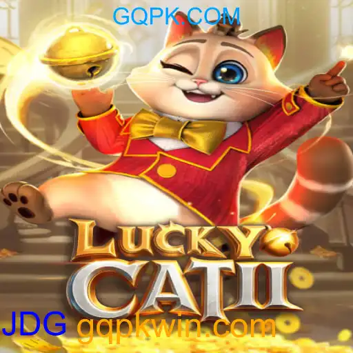 LuckyCatII
