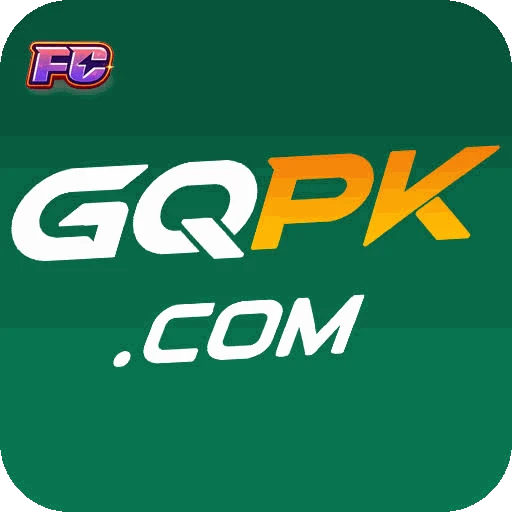 Logo GQPK.COM Cassino